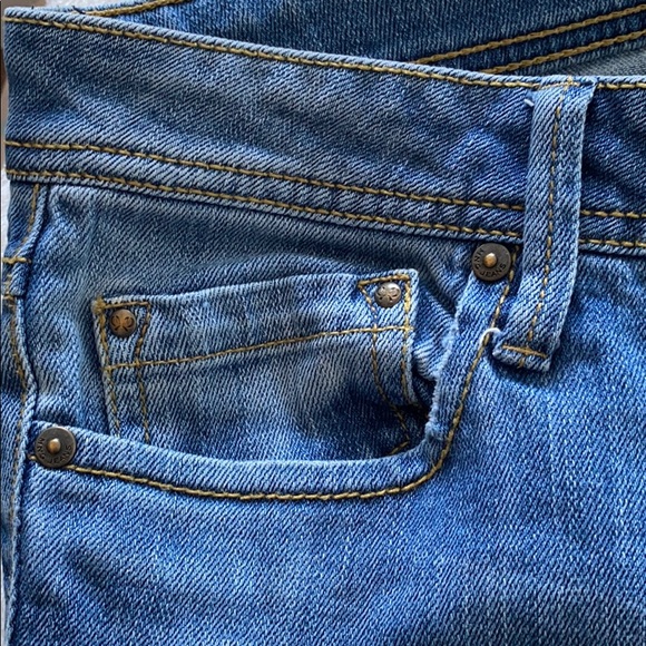 Mango Jeans - Alice - Picture 8 of 8